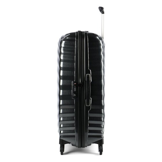 Samsonite Lite-Shock 4 roulettes Trolley 75 cm