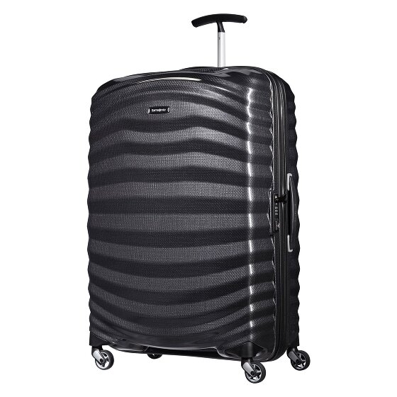 Samsonite Lite-Shock 4 roulettes Trolley 75 cm