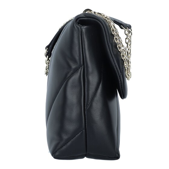 Patrizia Pepe Fly Padded Sac à bandoulière Cuir 31 cm