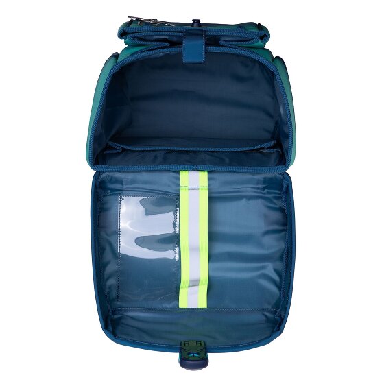 McNeill Perfecto Set de cartables 5 pièces