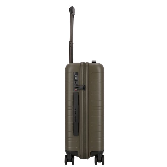 Horizn Studios H5 Pro 4 roulettes Trolley de cabine 55 cm