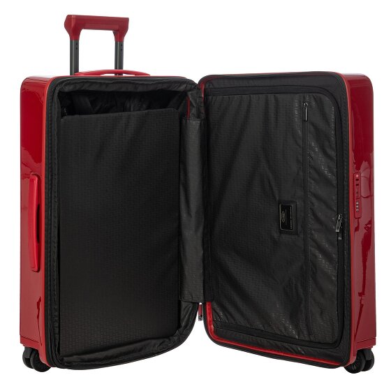 Porsche Design Roadster, trolley à 4 doubles roulettes 69 cm