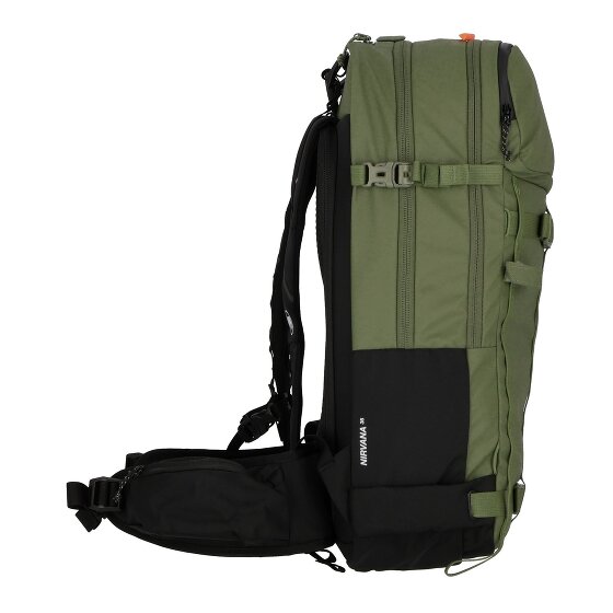 Mammut Nirvana Sac à dos de randonnée 58 cm