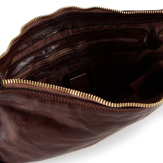 Campomaggi Mara Sac à bandoulière Cuir 31.5 cm