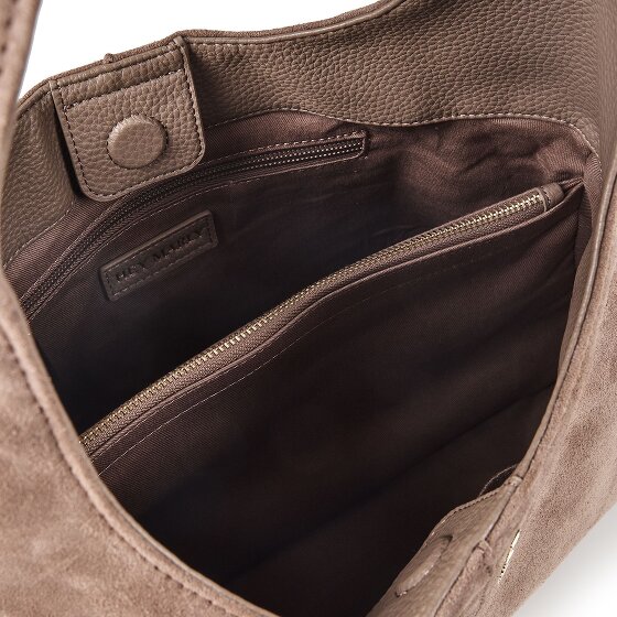 Hey Marly Alltime Lover Sac à bandoulière M Cuir véritable 35 cm