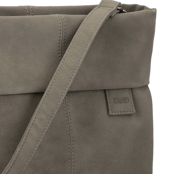 Zwei Mademoiselle.M Sac à bandoulière 25 cm