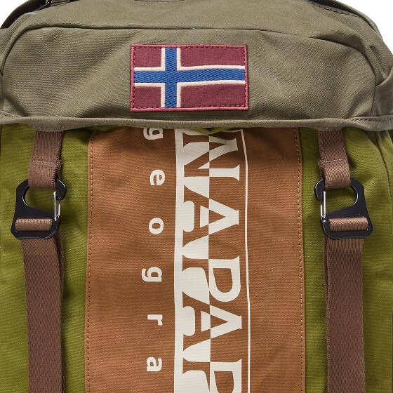 Napapijri H-Equator Daypack 40 cm Compartiment ordinateur