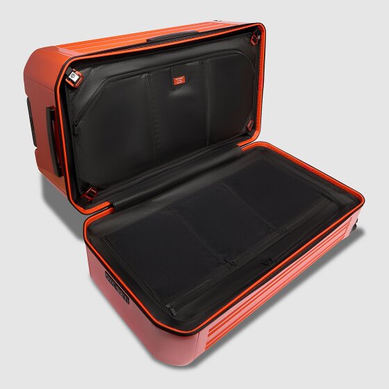 Piquadro PQ-Light 4 roulettes Trolley 79 cm