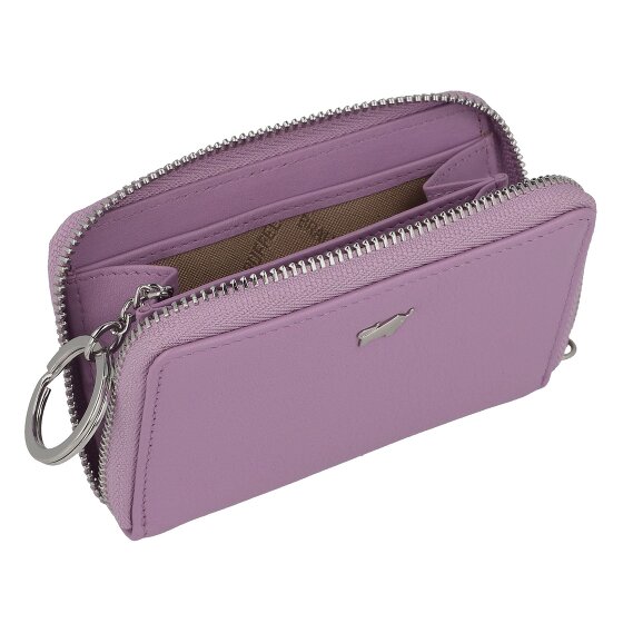 Braun Büffel Joy Étui à clés Cuir 10.5 cm