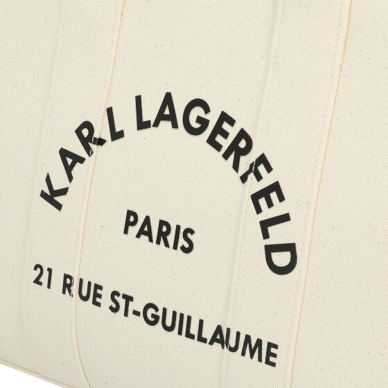 Karl Lagerfeld Rsg Sac à main 33 cm