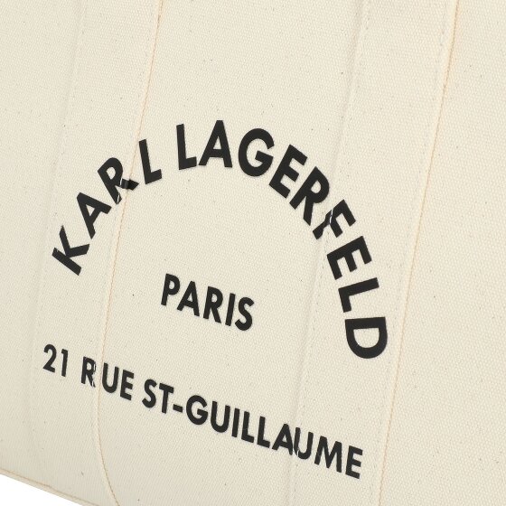 Karl Lagerfeld Rsg Sac à main 33 cm