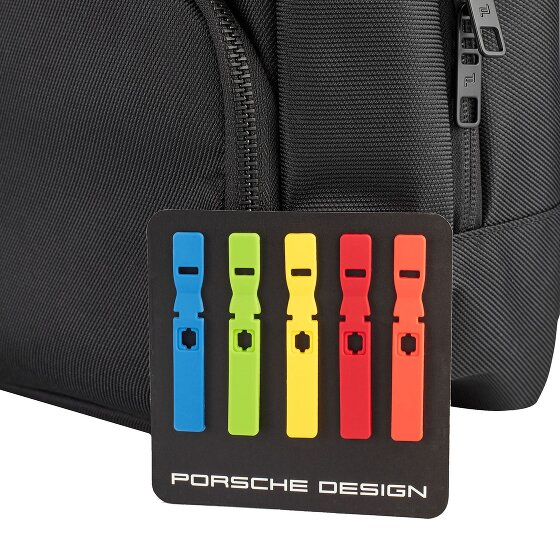 Porsche Design Voyager Porte-documents 38 cm Compartiment pour ordinateur portable