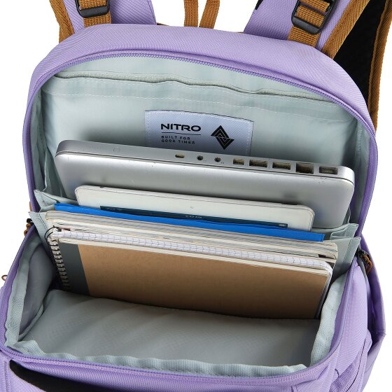 NITRO Daypack Superhero sac à dos scolaire 44 cm