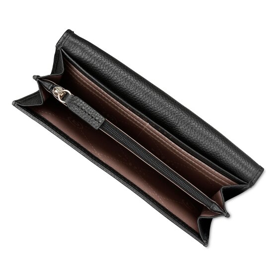 bugatti Emilia Porte-monnaie Protection RFID Cuir 18.5 cm