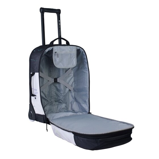 Evoc 2 roulettes Sac de voyage 54 cm