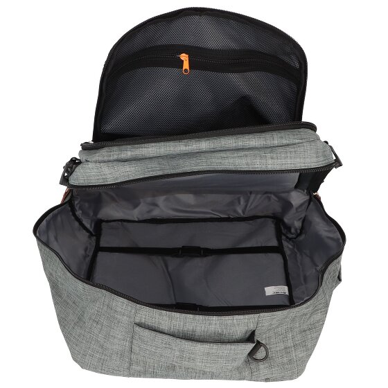 Worldpack Bestway Cabin Pro Daypack 54 cm Compartiment pour ordinateur portable