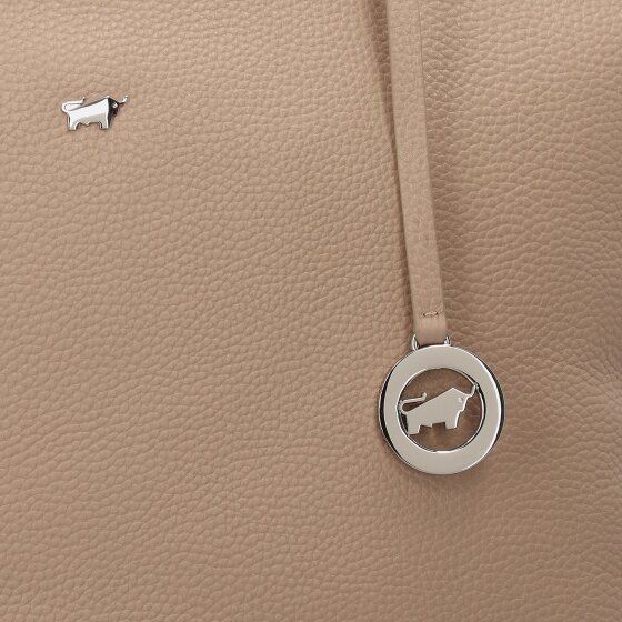 Braun Büffel Hanna Sac de shopper Cuir 43 cm