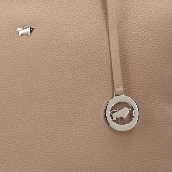 Braun Büffel Hanna Sac de shopper Cuir 43 cm