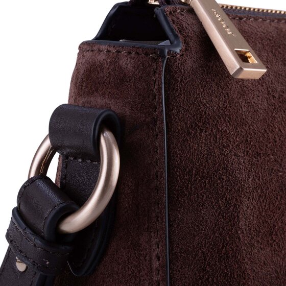 Joop! Sofista Dolce Sac à bandoulière Cuir véritable 24 cm