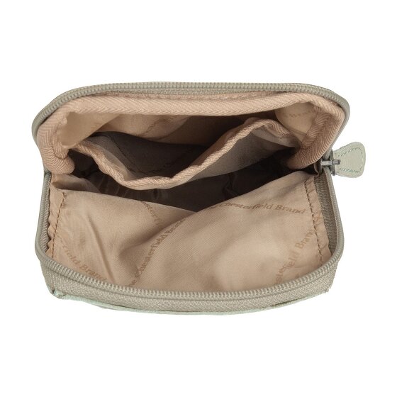 The Chesterfield Brand Cambridge Mini sac à bandoulière Cuir 12 cm