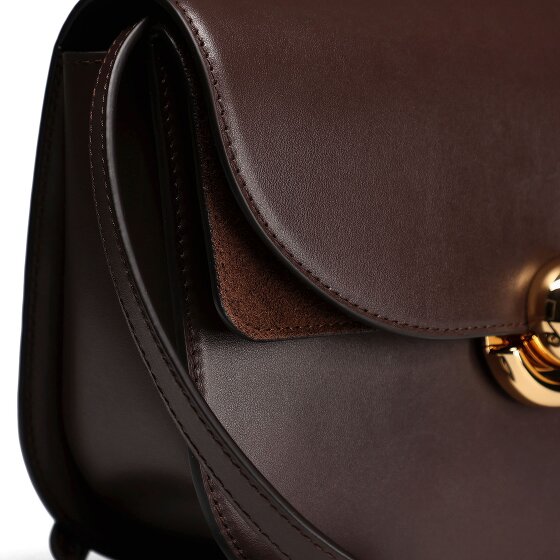 Furla Sfera Sac à bandoulière Cuir véritable 21 cm
