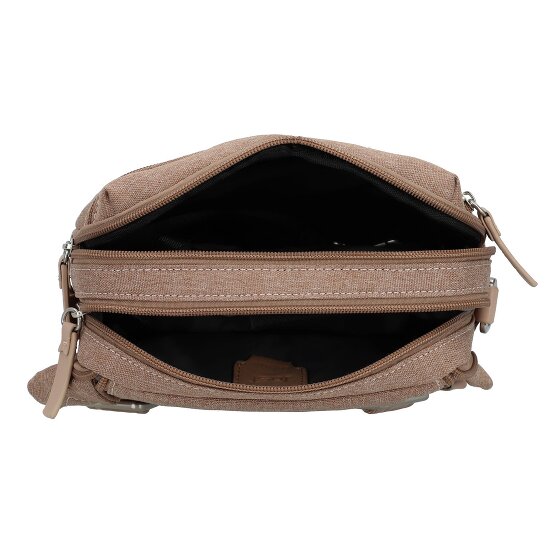 Jost Bergen Sac à bandoulière 21 cm