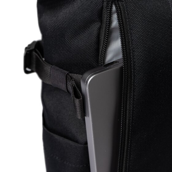 Sandqvist Icon Daypack 65 cm Compartiment ordinateur