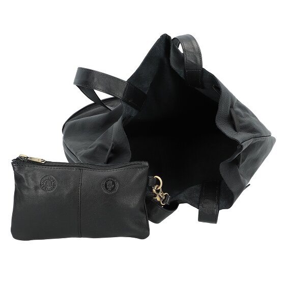Greenburry Nappa Sac à main Cuir 37 cm