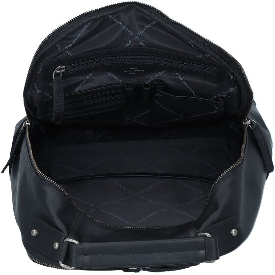 The Chesterfield Brand Austin Sac à dos professionnel Cuir 39 cm Compartiment pour ordinateur portable