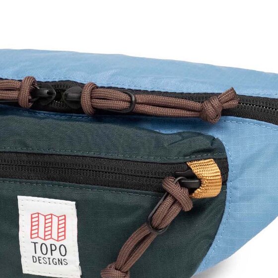 Topo Designs Mountain Sac banane 27 cm