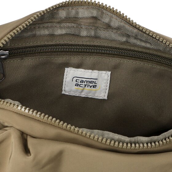 camel active Aurum Sac banane 37.5 cm