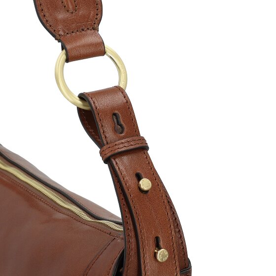 The Bridge Fedora Sac à bandoulière Cuir 28 cm