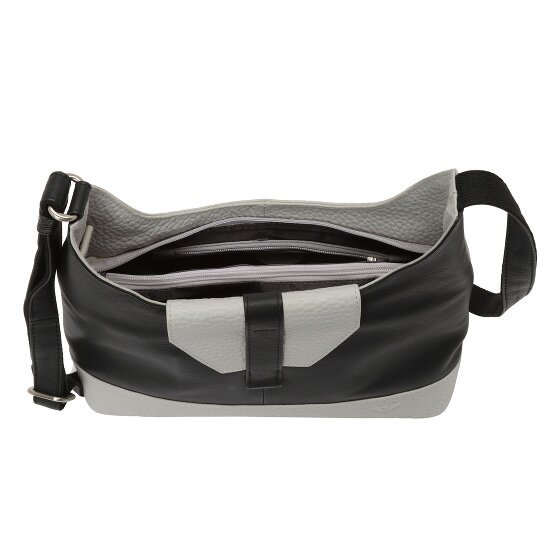 Voi Boston Olga Sac à bandoulière Cuir 30.5 cm