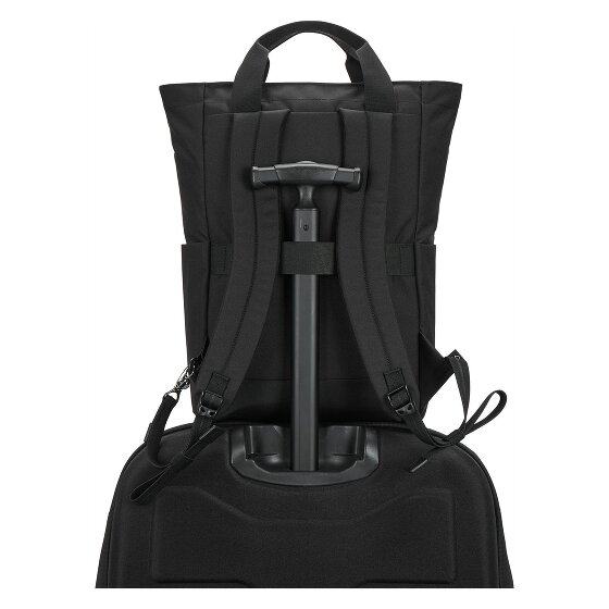 Pacsafe Pacsafe Go Daypack 42 cm Compartiment pour ordinateur portable