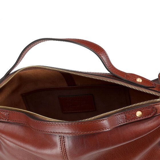 The Bridge Icons Sac à main Cuir 39 cm