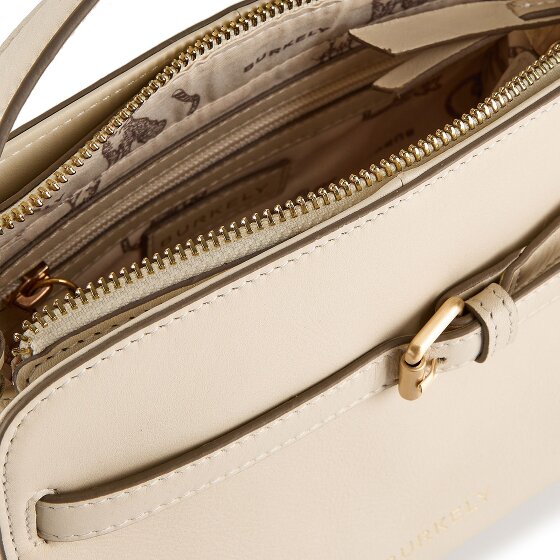 Burkely Demi Sac à bandoulière Cuir 22 cm