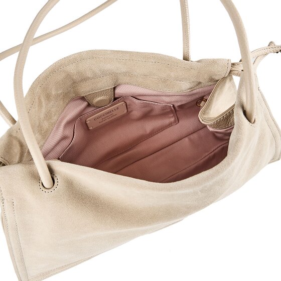 Coccinelle Dulse Sac à bandoulière Cuir 39 cm