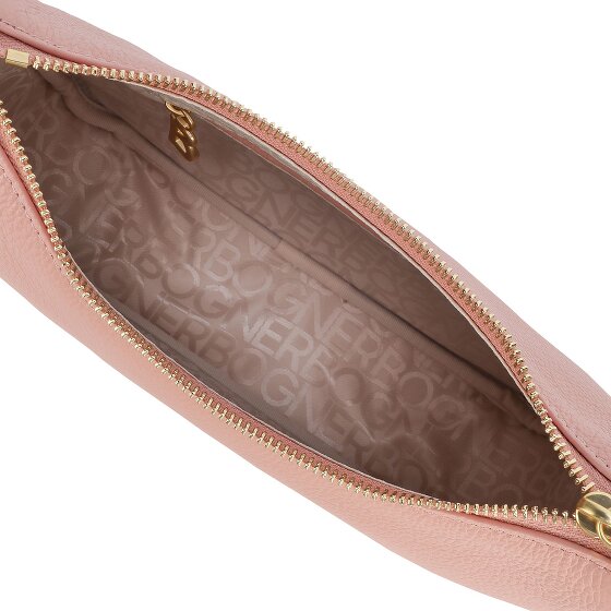Bogner Pontresina Lora Sac à bandoulière en cuir 24 cm