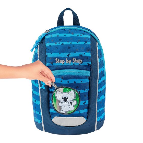Step by Step KIGA Mini Sac à dos pour enfants 30 cm