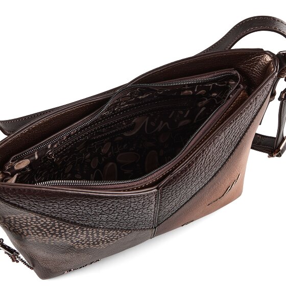 Anekke Orchestra Sac à bandoulière 27 cm