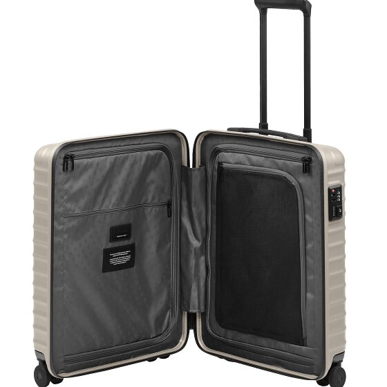 Titan Upgrade 4 roues Valise cabine S 55 cm