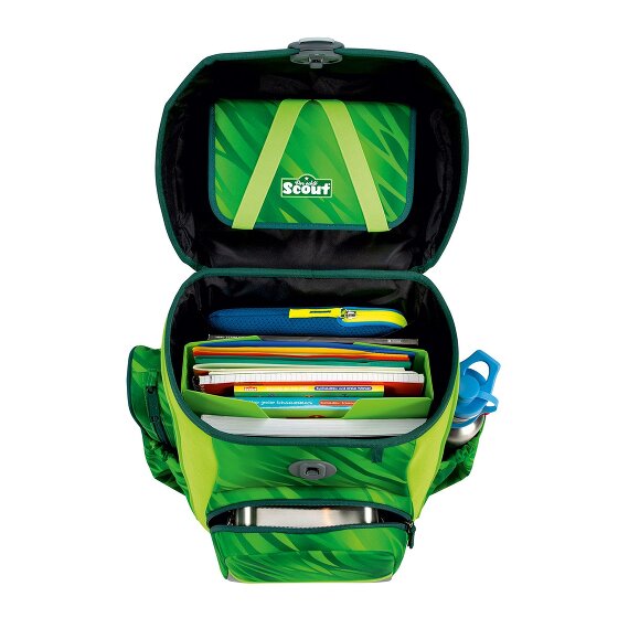 Scout Neo Set de cartables 4 pièces