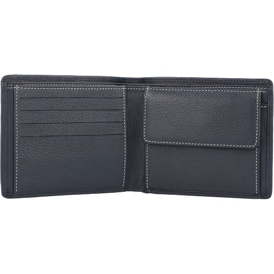Picard Porte-monnaie Diego en cuir 11 cm