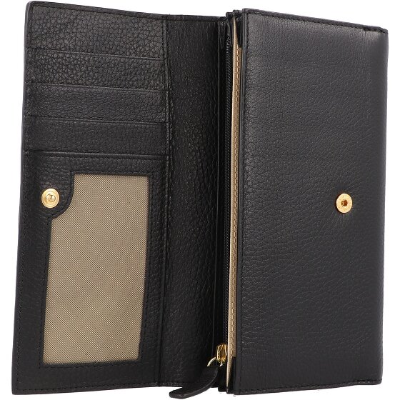 Bric's Marmolada Porte-monnaie RFID cuir 18 cm