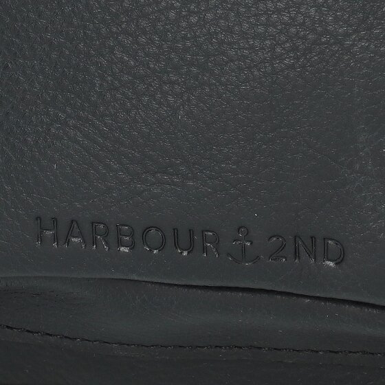 Harbour 2nd Just Pure Inga Sac à dos de ville Cuir véritable 23 cm