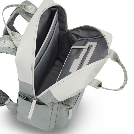 Kapten & Son Bergen Set sac à dos à langer 4 pièces compartiment ordinateur portable