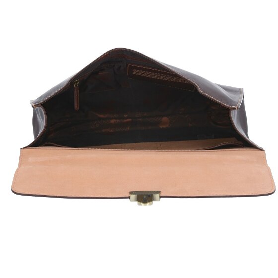 Picard Porte-documents Toscana en cuir 38 cm