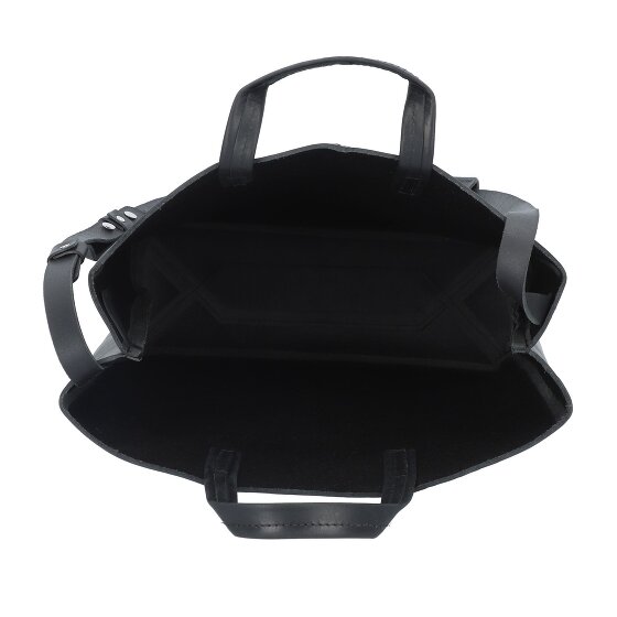 Harold's Paperbag Sac de shopper Cuir 33 cm