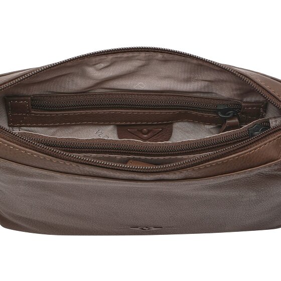 Voi 4Seasons Vanani Sac à bandoulière Cuir 32 cm