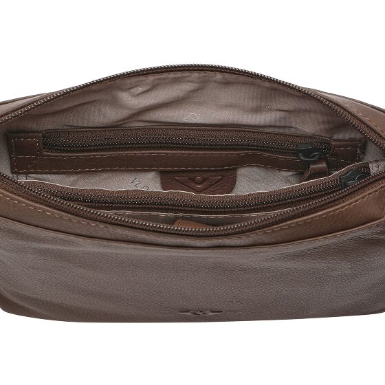 Voi 4Seasons Vanani Sac à bandoulière Cuir 32 cm